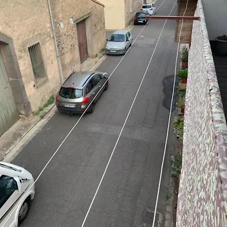 T3 1etage Appartement *