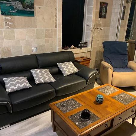 Appartement T3 1etage