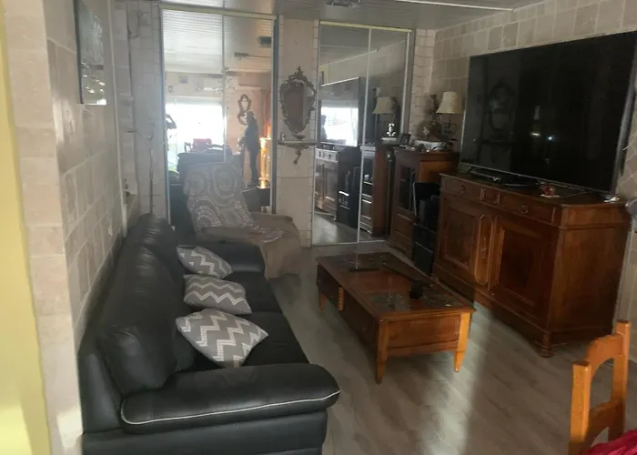 T3 1etage Appartamento *