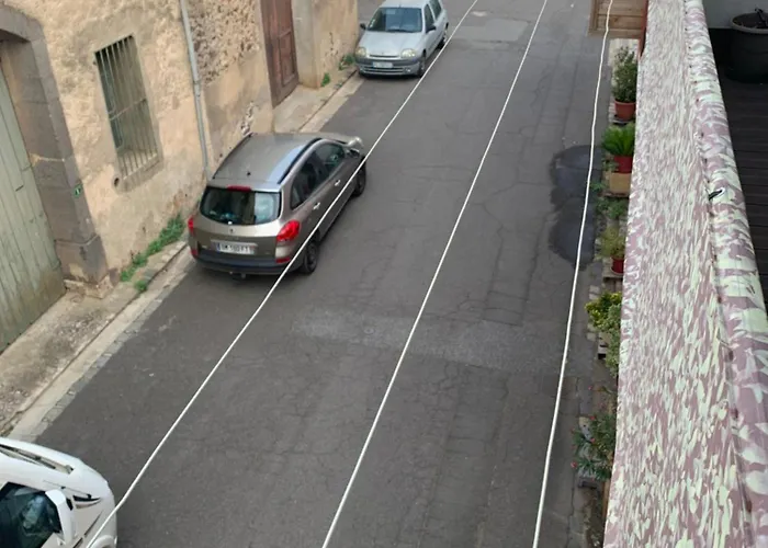 T3 1etage Appartamento *