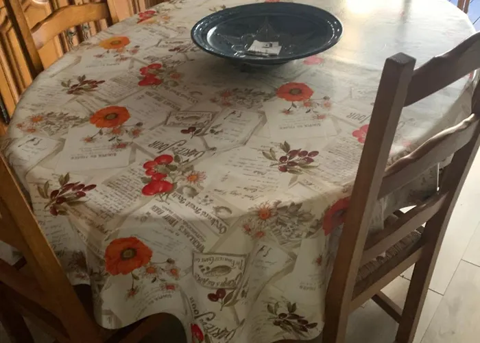 T3 1etage Appartamento